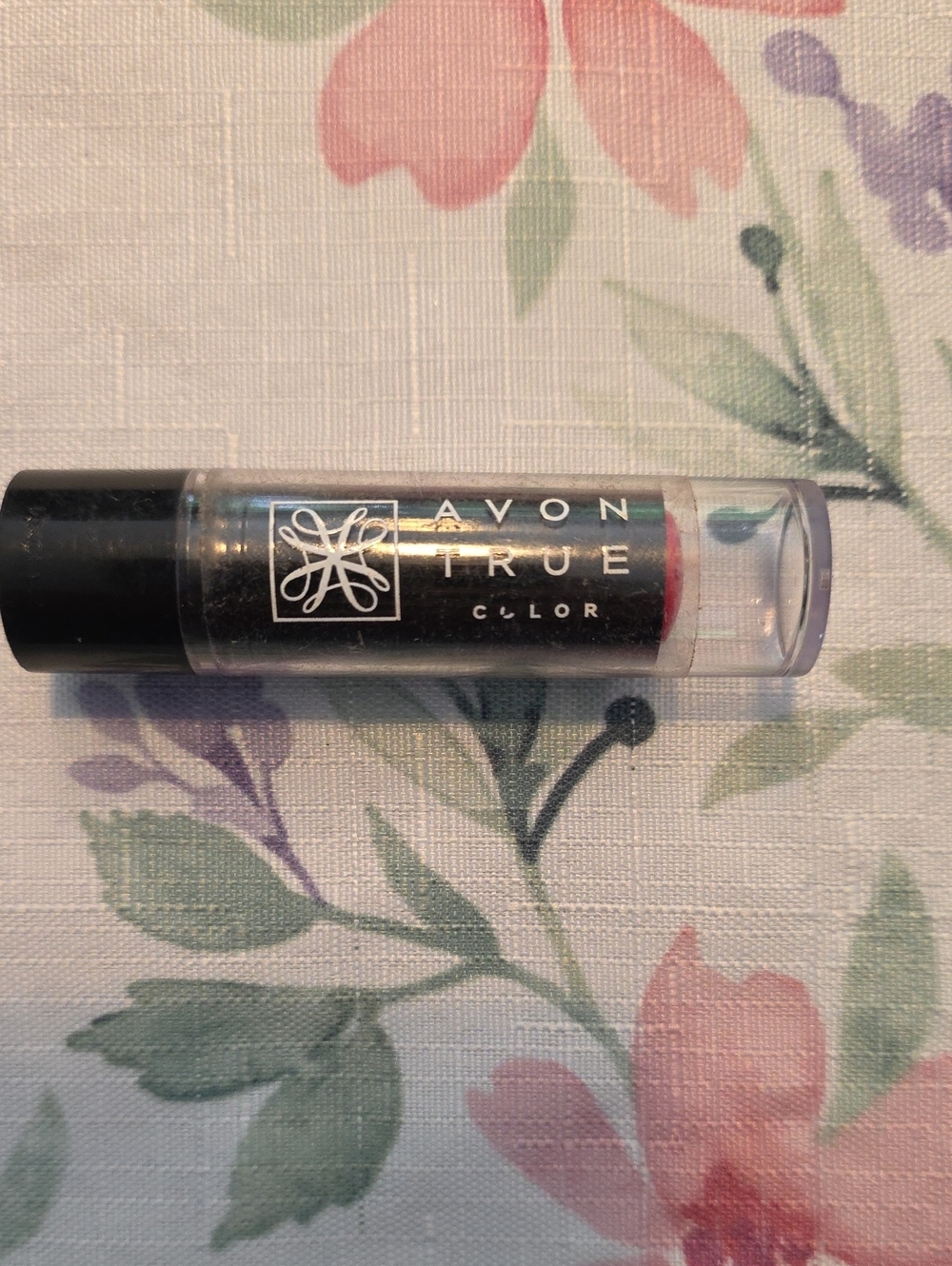 Avon True Color Lipstick - Soft Rose Pink